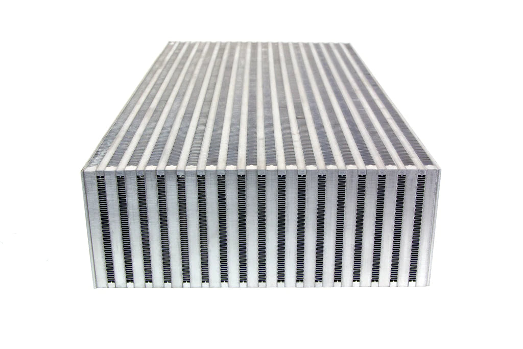 SpeedFactory Intercooler Core 12X24X4.5 Bar And Plate