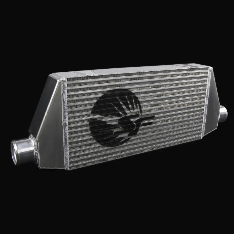 SpeedFactory Standard Front Mount Intercooler Upgrade For Toyota Supra 93-98 3" Inlet / Outlet (Stock to 850HP)