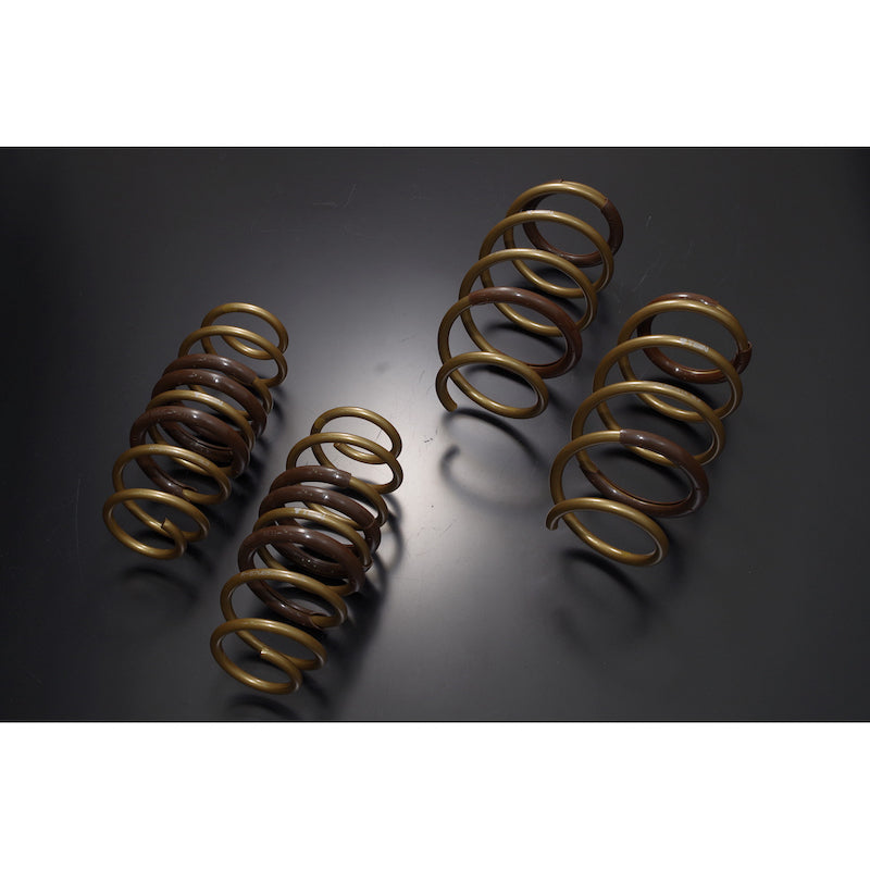 Tein High.Tech Lowering Spring Kit - Swift ZC53S
