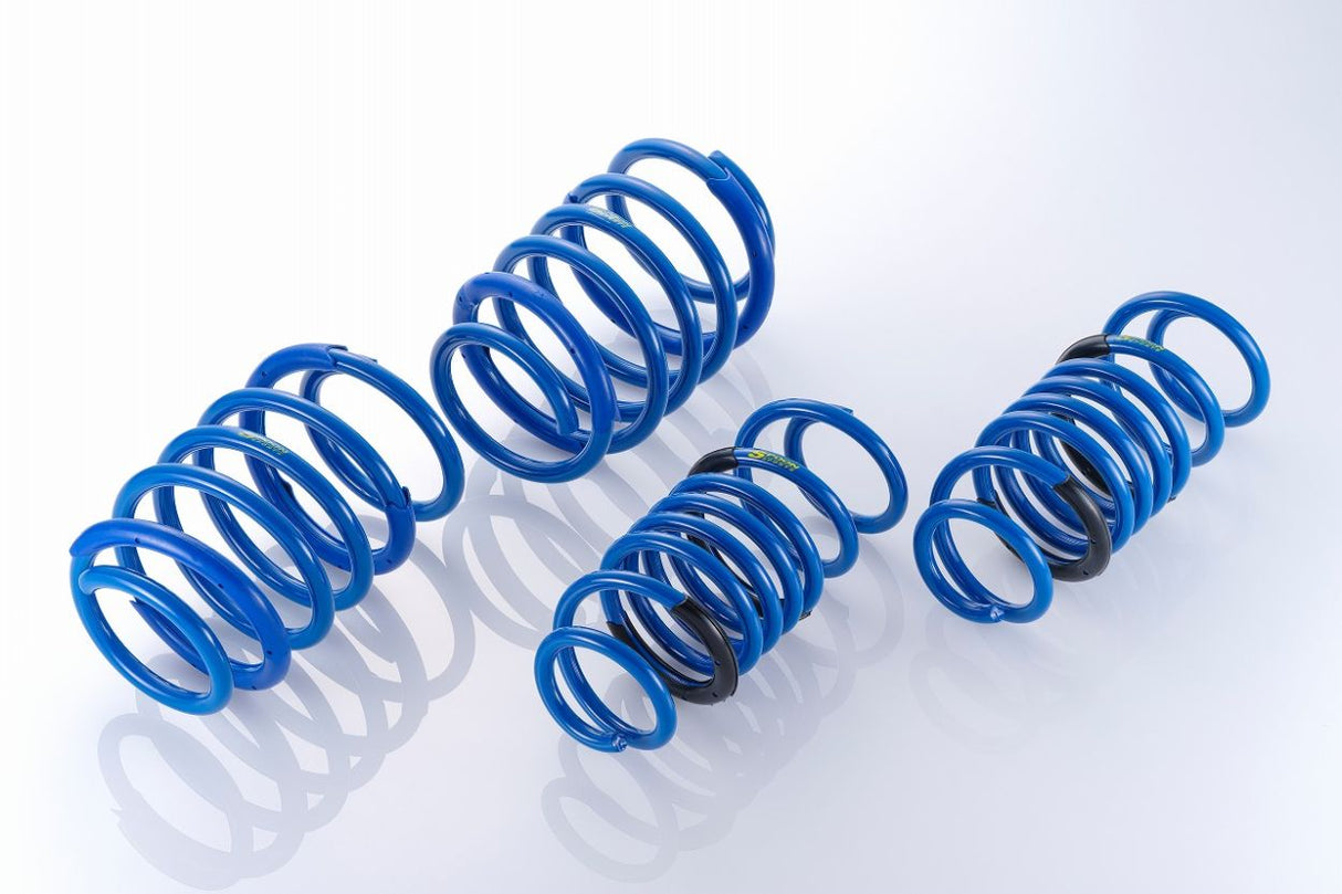 Spoon Sports Lowering Springs - Civic Type R FL5