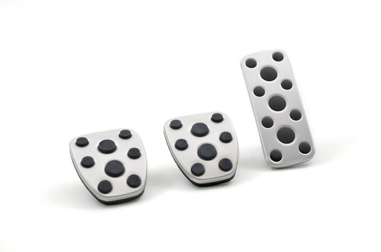 STI Pedal Set - All Manual Subaru