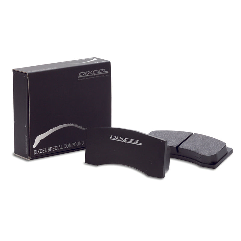 Dixcel Specom A Type Brake Pads - Rear - WILWOOD SUPERLITE 4/6 16.5mm