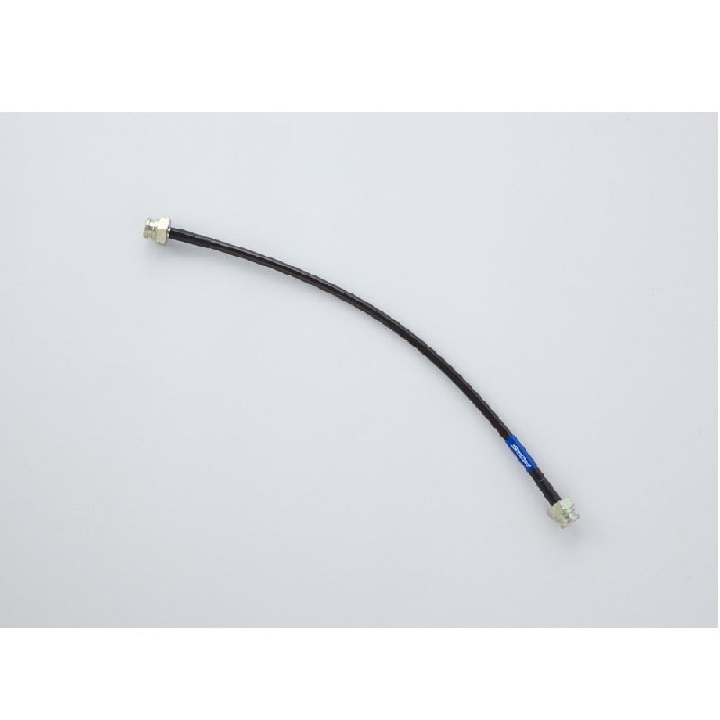 Spoon Sports Braided Clutch Slave Hose - CRZ