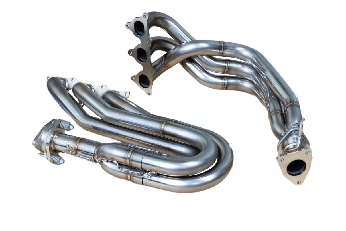Spoon Sports Exhaust Manifold - NSX NA1
