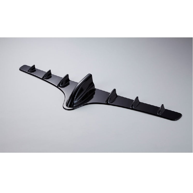 Generador de vórtices para techo deportivo Spoon - CRZ