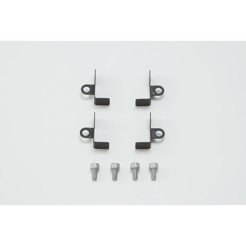 Spoon Twinblock Caliper Retainer, Bolt Set