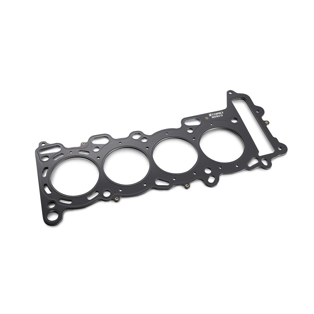 Junta de culata de metal Tomei - SR20DET - 87 mm, 1,0 mm