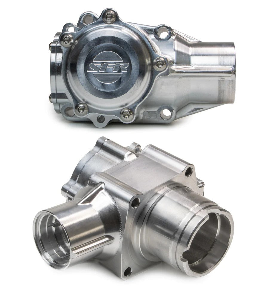 SpeedFactory Racing AWD B-Series Billet Transfer Case