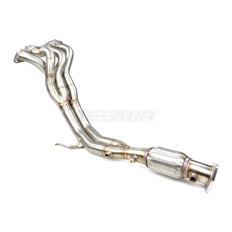 Colector de escape Tegiwa - Civic EP3, Integra DC5
