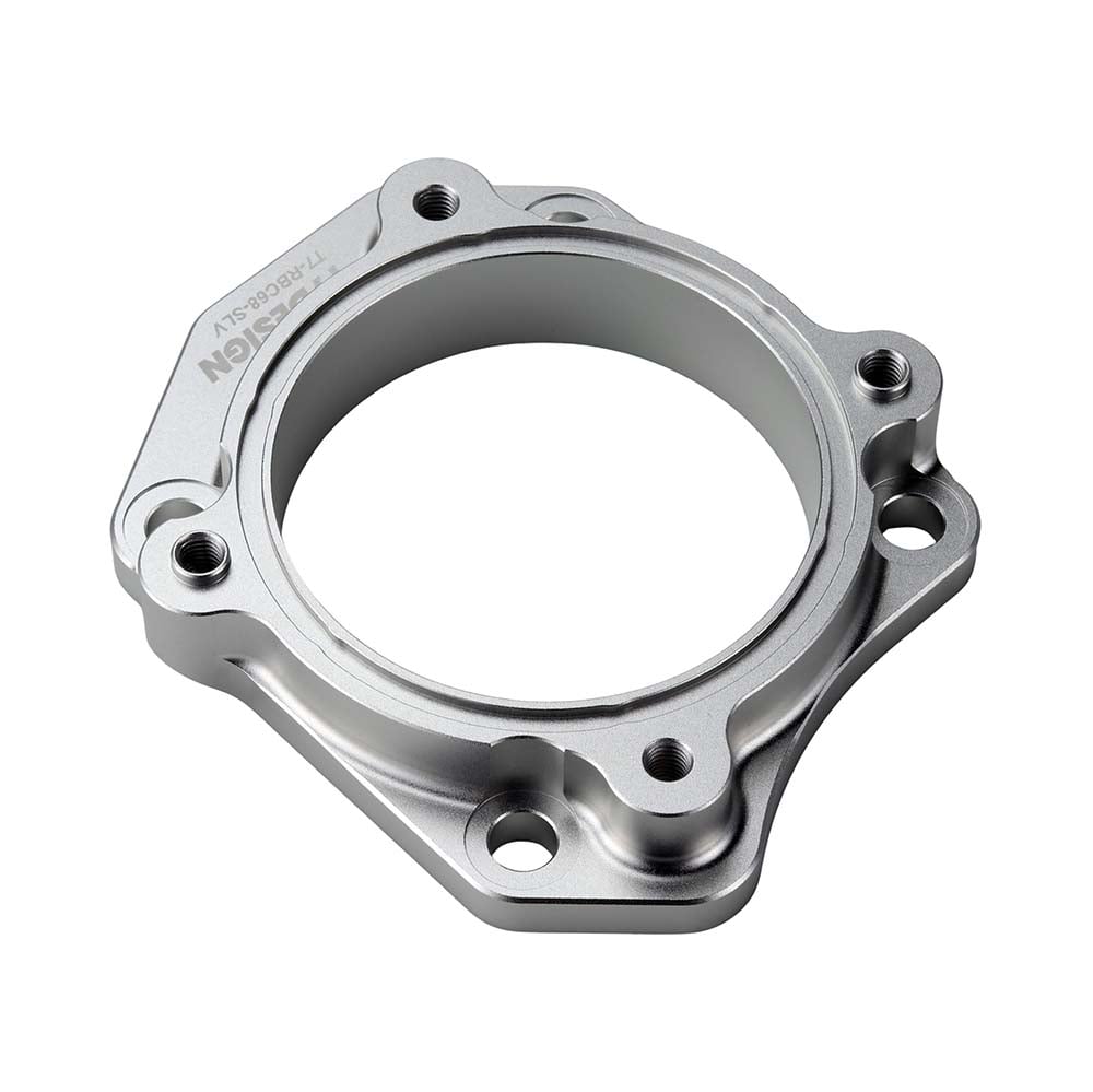 T7Design Bosch 68mm DBW Throttle to Honda RBC & RRC Adapter Plate