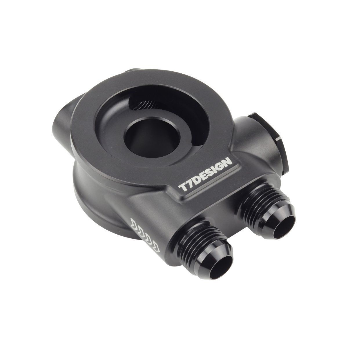 T7Design Honda K20 K24 Thermostatic Sandwich Plate 82-92c