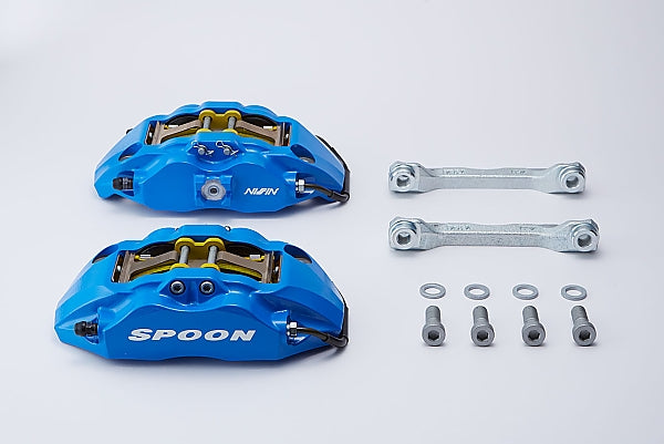 Spoon Sports Brake Pad, Front Monocoque