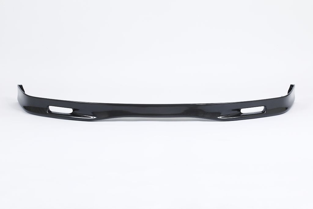 Divisor de labio delantero de carbono Spoon - Civic EG6