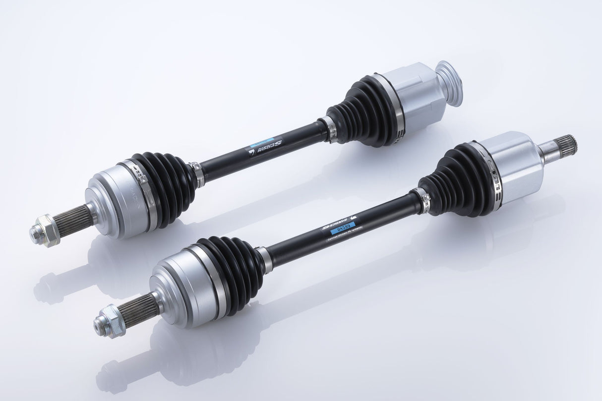 Spoon Sports Bluprinted Drive Shaft Set - Civic FK7