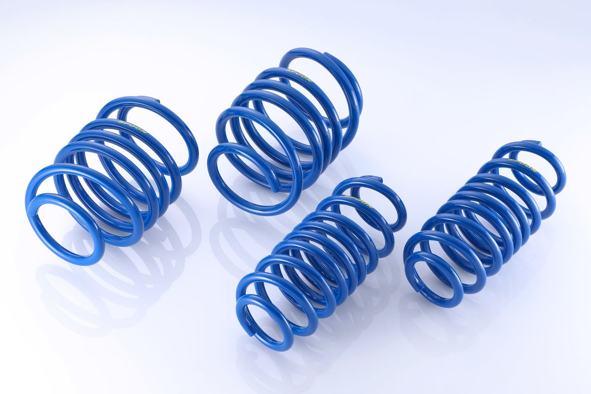 Spoon Sports Lowering Springs - Civic Type R FK8