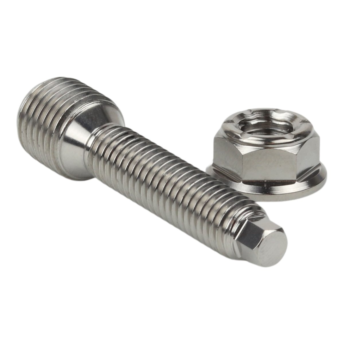 T7Design Honda K20/K24 Titanium Bosch Knock Sensor Adapter Kit