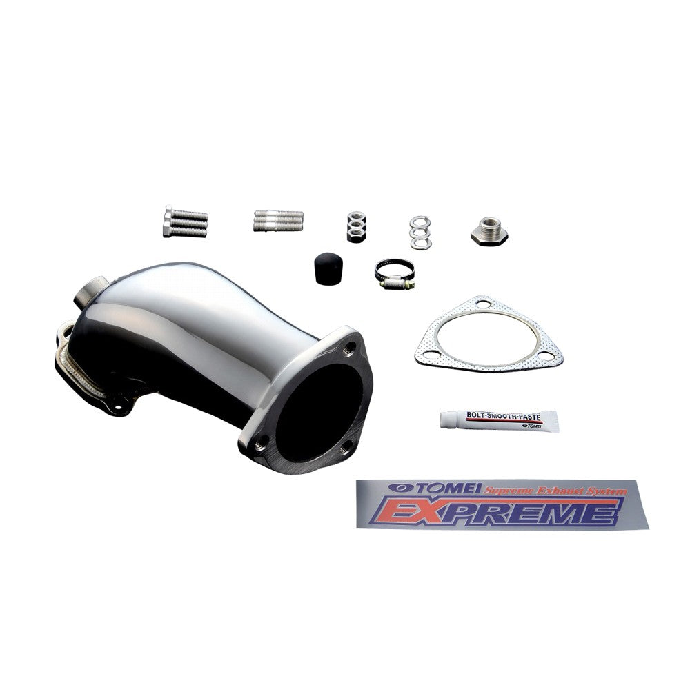 Codo Tomei Expreme Turbo - Silvia S13, S14, S15