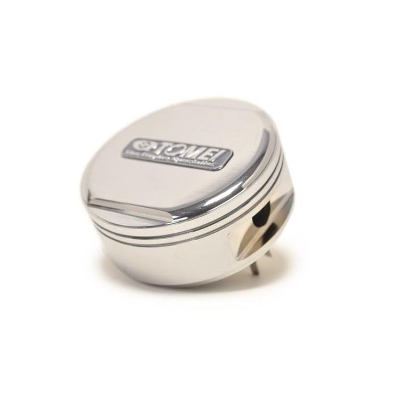 Tomei Piston Oil Cap - Mitsubishi Lancer Evo I-IX