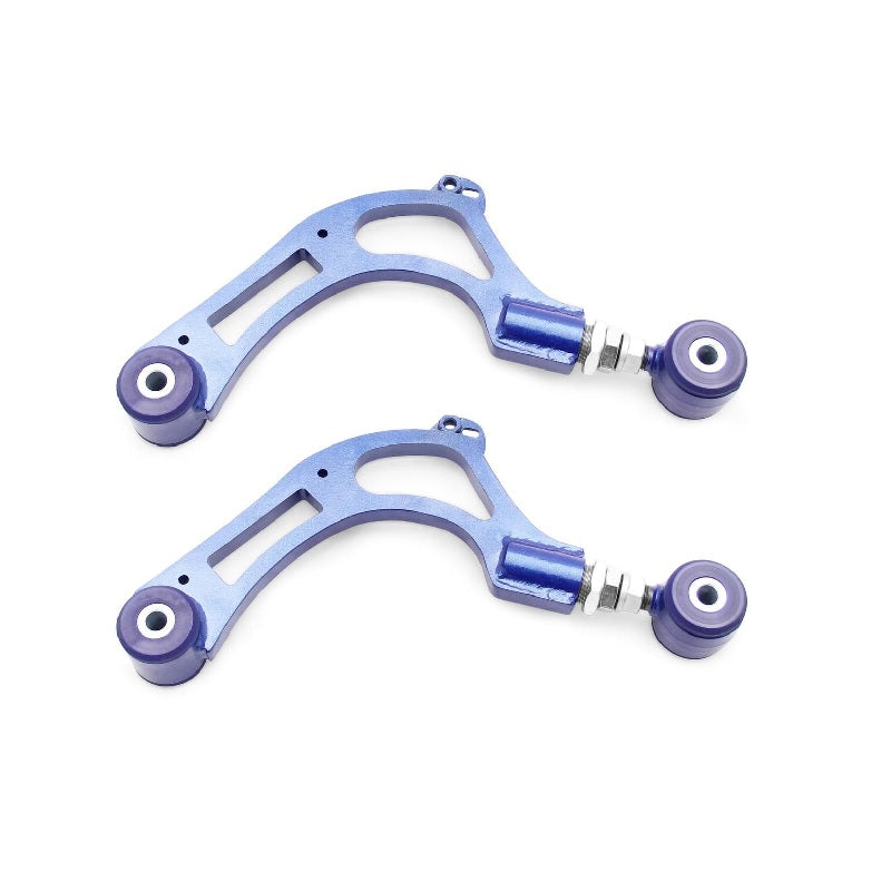 SuperPro Rear Adjustable Camber Arms - Civic FK8