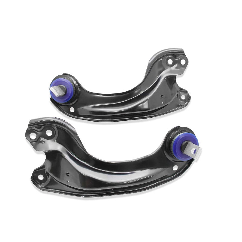SuperPro Rear Blade Control Arm Kit - Civic FK8