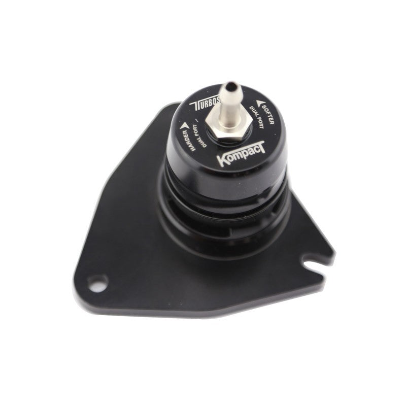 Turbosmart Kompact Supersonic BOV - Civic FK2 / FK8