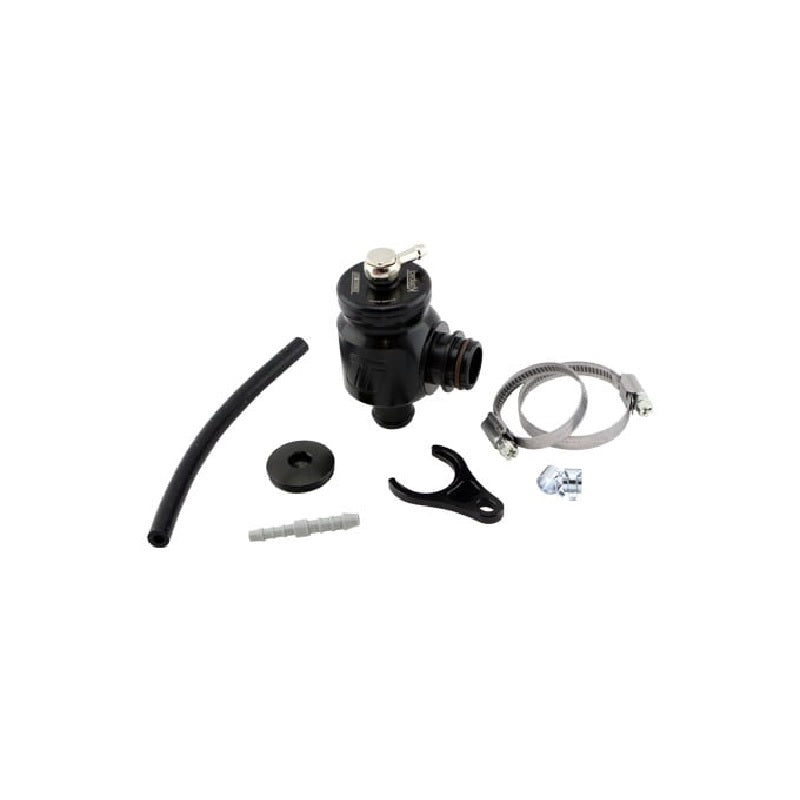 Válvula de desvío Turbosmart Kompact Plumb Back (válvula desviadora) - Swift Sport