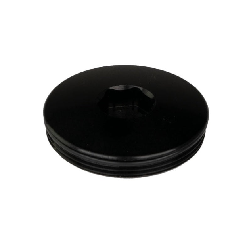 Tapón de obturación del puerto de la válvula de descarga Kompact de Turbosmart