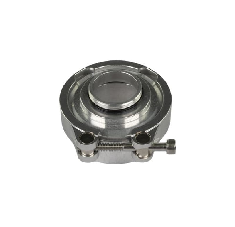 Adaptador de banda en V BOV5 para válvula de descarga Kompact de Turbosmart