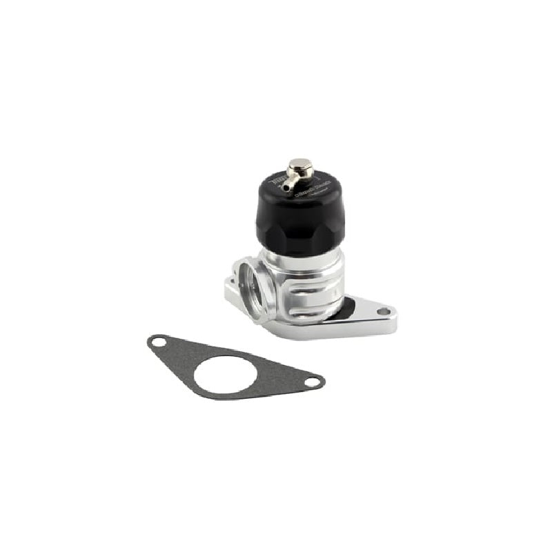 Turbosmart Plumb Back - Negro - Subaru WRX / Forester