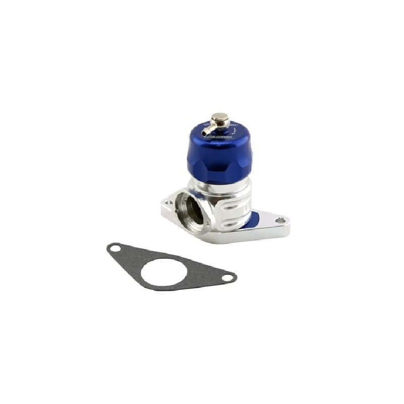 Turbosmart Plumb Back - Azul - Subaru WRX / Forester
