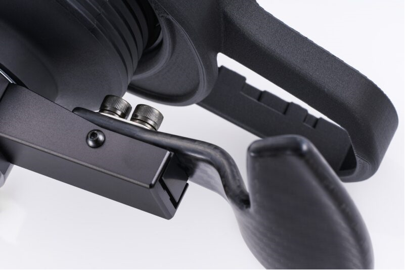Spoon Sports Steering Wheel Boss and Paddle Set - Prelude BF1