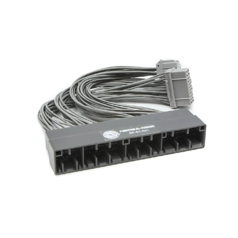 SpeedFactory Racing Jumper Harness OBD2A to OBD1 ECU