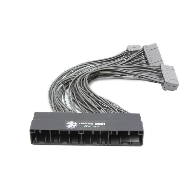 SpeedFactory Racing Jumper Harness OBD2B to OBD1 ECU