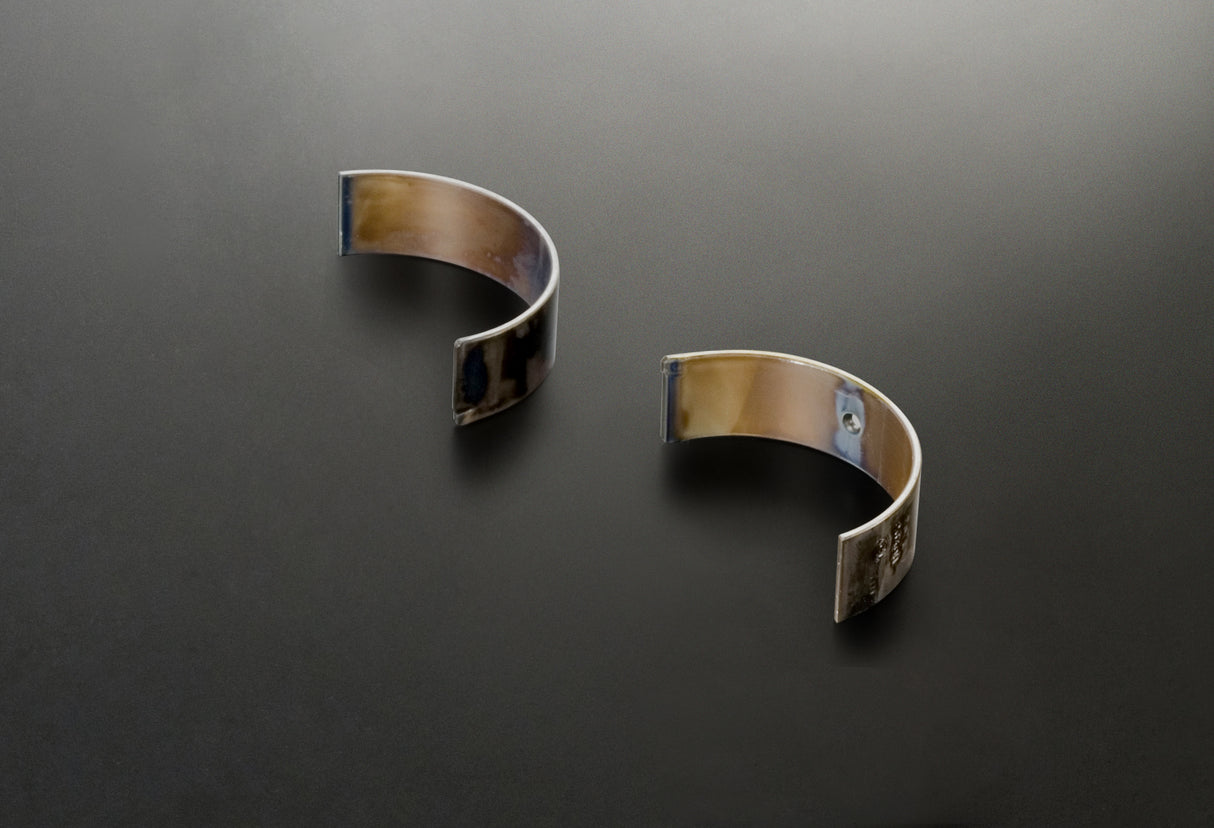 Tomei Competition Bearing - Conrod Bearing Grade B - VQ35DE