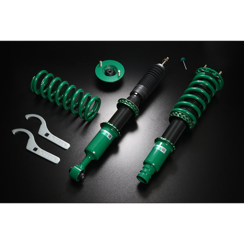 Tein Flex Z Coilover Suspension Kit - Accord CM7