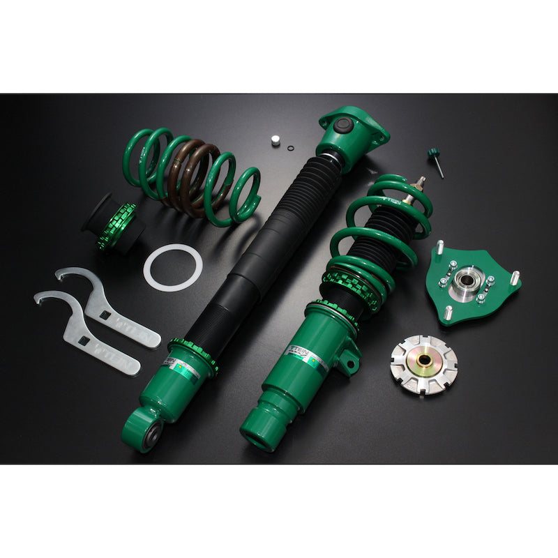 Tein Flex Z Coilover Suspension Kit - Civic FK7