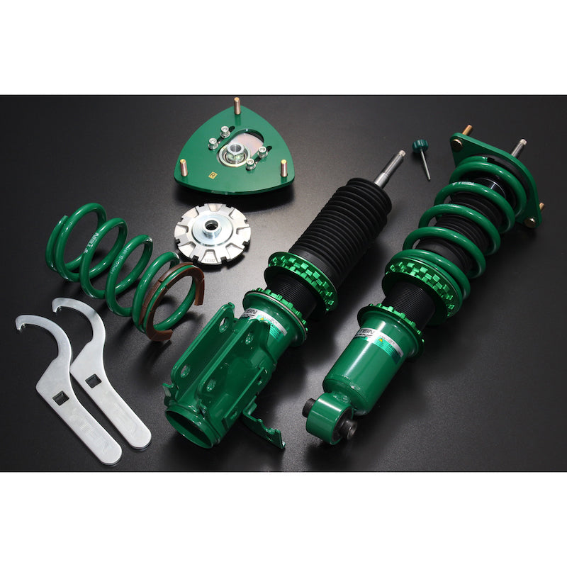 Tein Flex Z Coilover Suspension Kit - GR86 ZN8