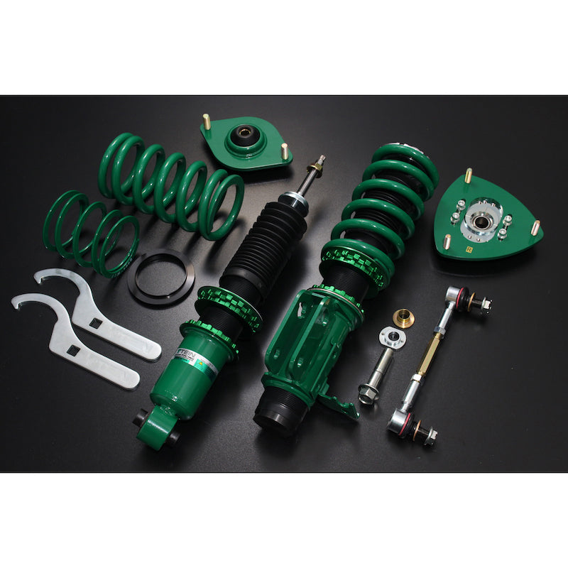 Tein Mono Racing Coilover Suspension Kit - GR86 ZN8