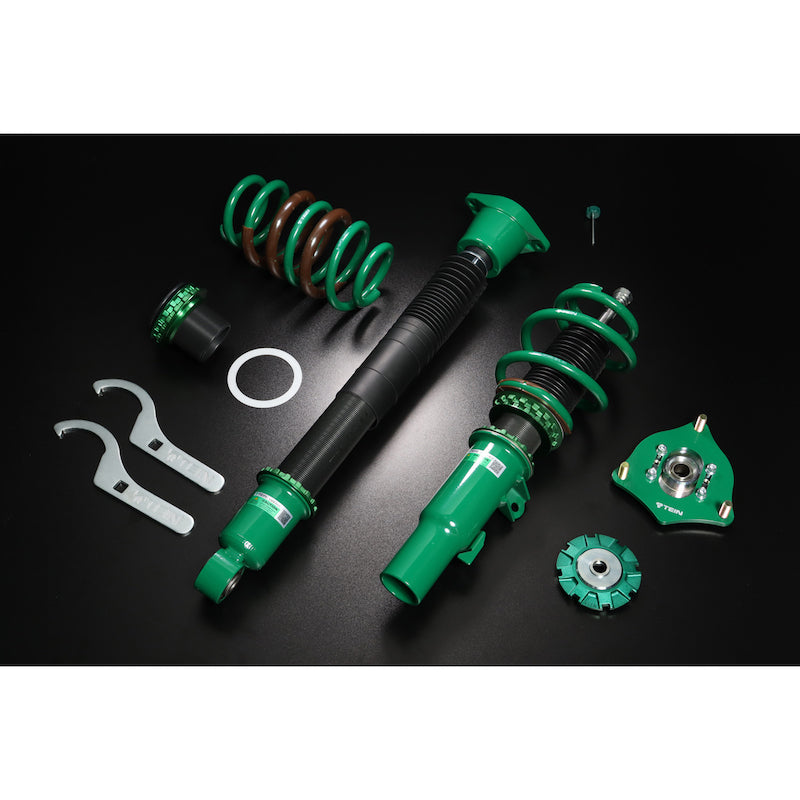 Tein Flex Z Coilover Suspension Kit - Civic FL1
