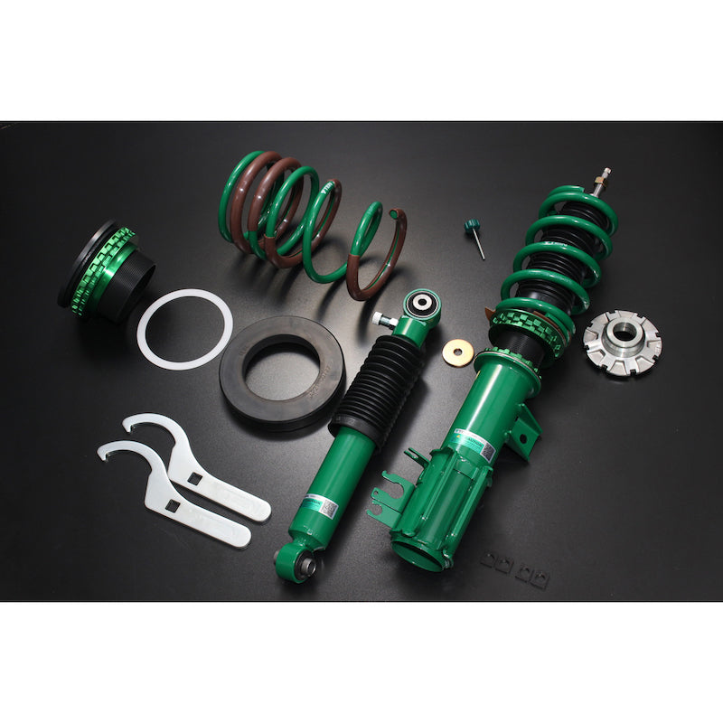 Tein Flex Z Coilover Suspension Kit - Abarth 595 31214T