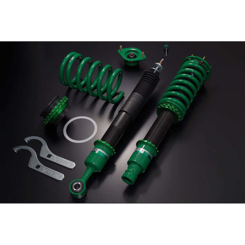 Tein Flex Z Coilover Suspension Kit - Legend KB1