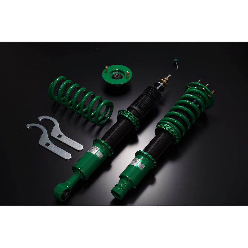 Tein Flex Z Coilover Suspension Kit - Accord CL9