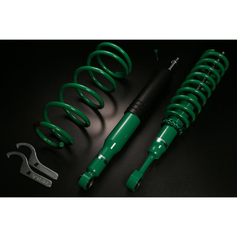 Tein 4X4 Damper Sport Suspension Kit - Land Cruiser GRJ200L
