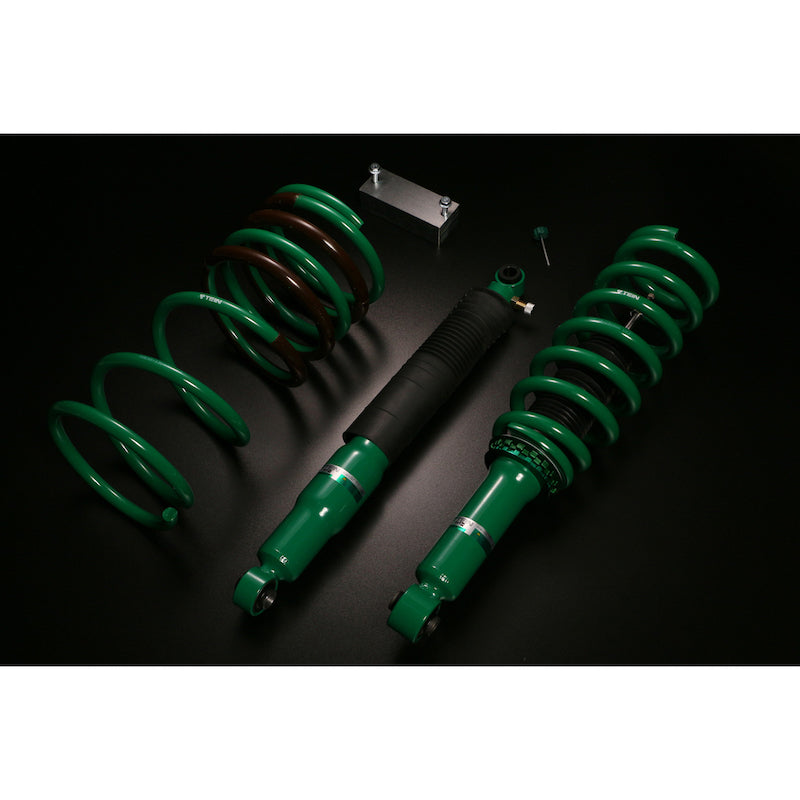 Tein 4X4 Damper Sport Suspension Kit - Pajero Sport KH8