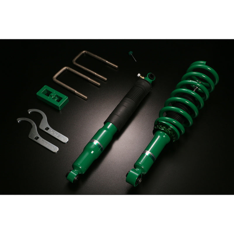 Tein 4X4 Damper Sport Suspension Kit - Triton KA4