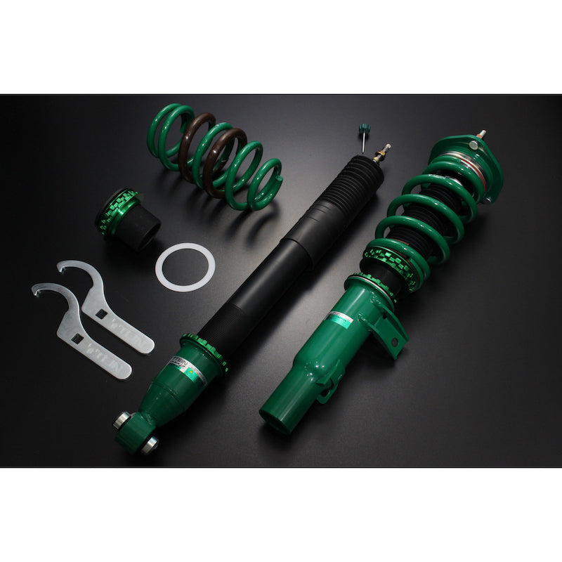 Tein Flex Z Coilover Suspension Kit - A3 SportBack 8V