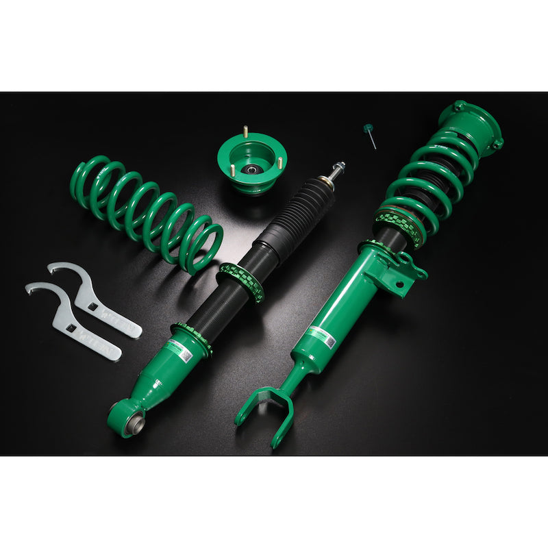 Tein Flex Z Coilover Suspension Kit - 5 Series (F18) F18