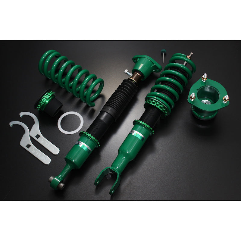 Tein Flex Z Coilover Suspension Kit - C-Class Sedan (W205) W205