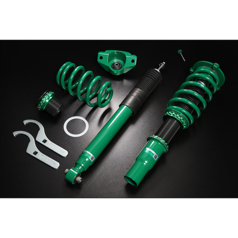 Tein Flex Z Coilover Suspension Kit - A4L (B9) B9