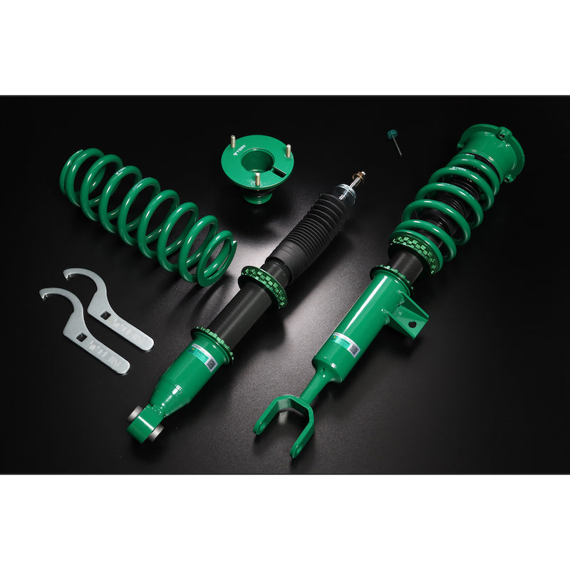Tein Flex Z Coilover Suspension Kit - 5 Series (G38) G38
